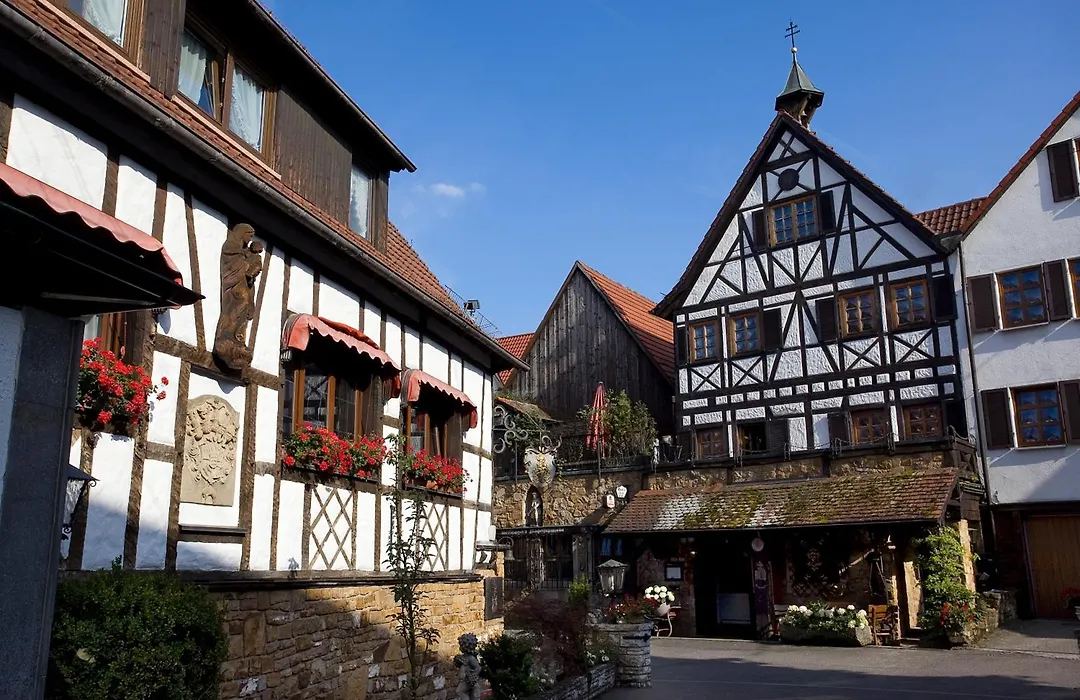Hotel Traube-1