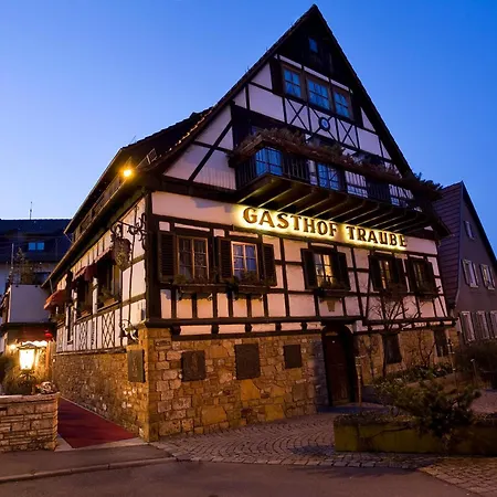Hotel Traube-2